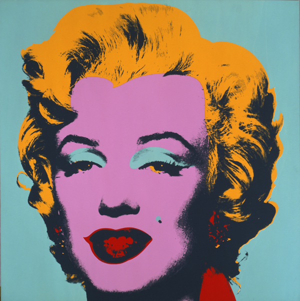 Andy-Warhol