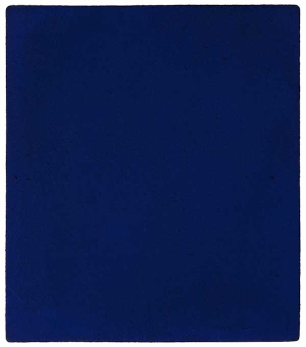 Yves-Klein