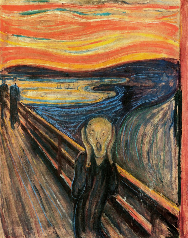 Edvard-Munch