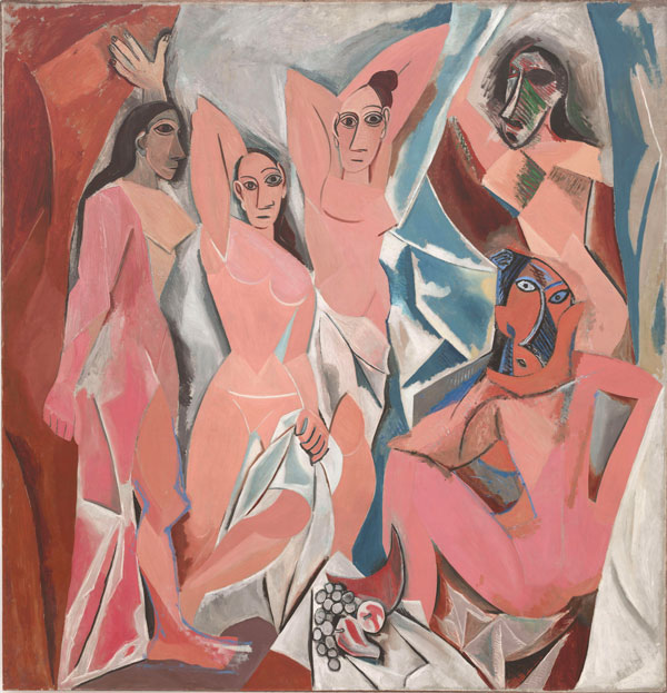 PabloPicasso