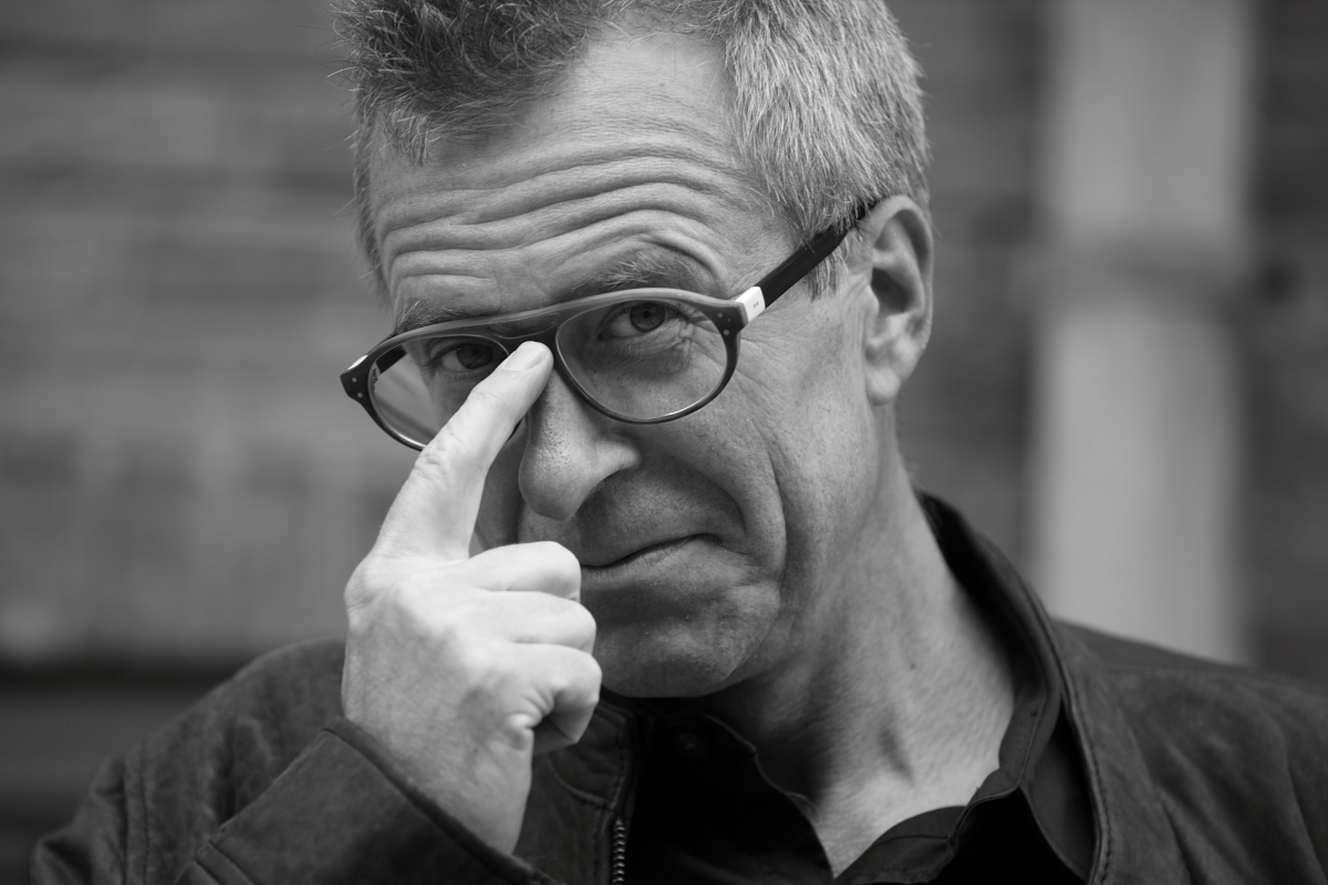 Peter Kær, Foto: Rasmus Cold