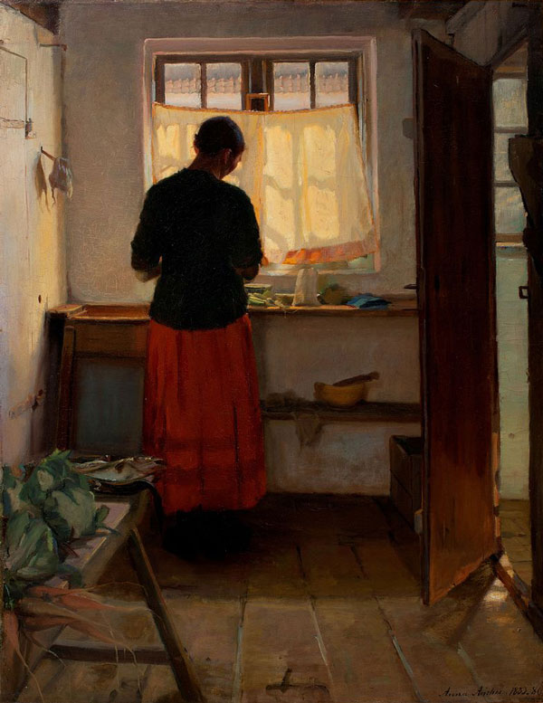 Girl_in_the_Kitchen_Anna_Ancher